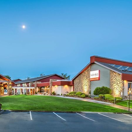 Red Lion Hotel Kennewick Columbia Center Dış mekan fotoğraf