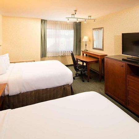 Red Lion Hotel Kennewick Columbia Center Dış mekan fotoğraf