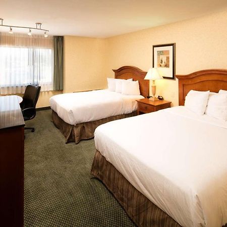 Red Lion Hotel Kennewick Columbia Center Dış mekan fotoğraf