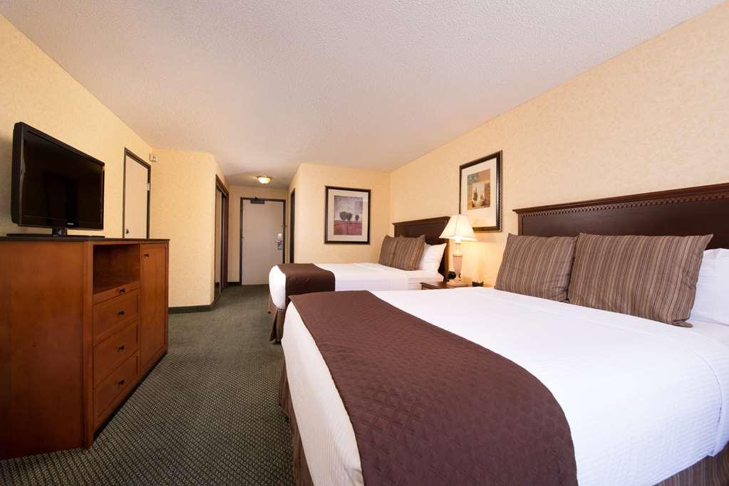 Red Lion Hotel Kennewick Columbia Center Oda fotoğraf