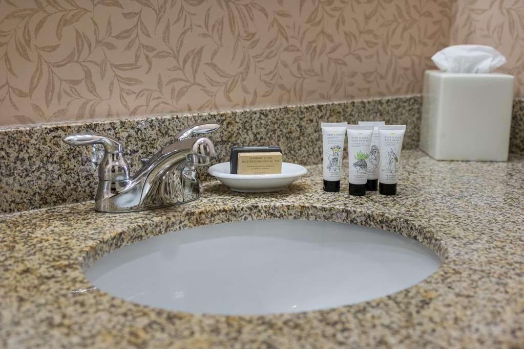 Red Lion Hotel Kennewick Columbia Center Dış mekan fotoğraf