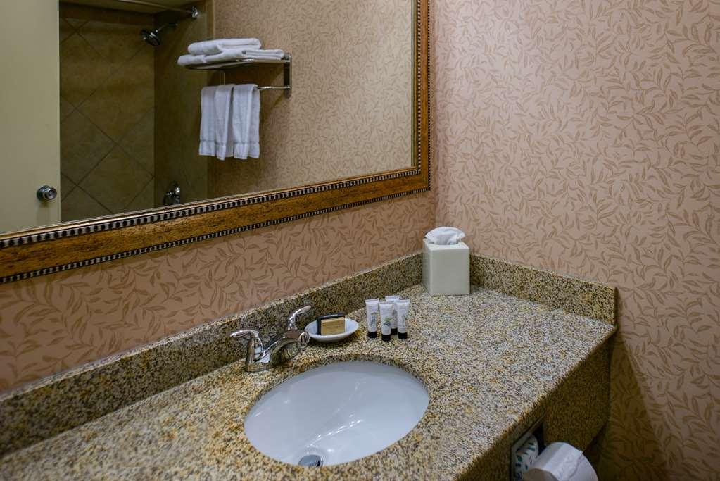 Red Lion Hotel Kennewick Columbia Center Dış mekan fotoğraf