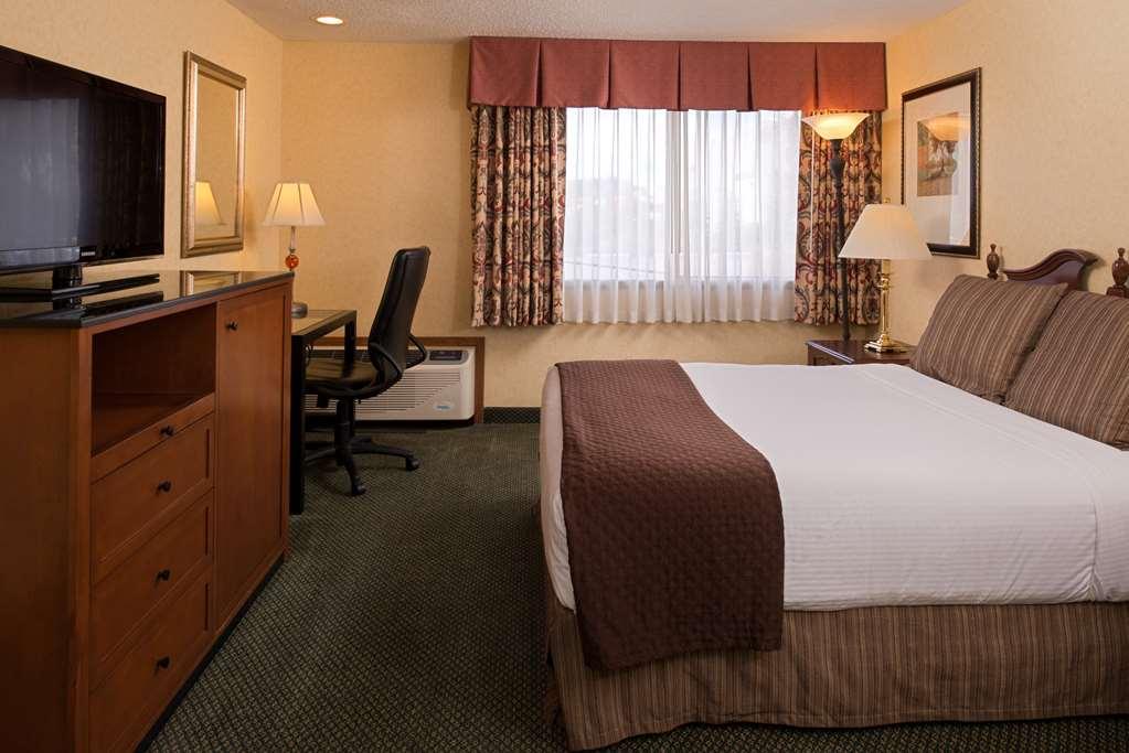 Red Lion Hotel Kennewick Columbia Center Oda fotoğraf