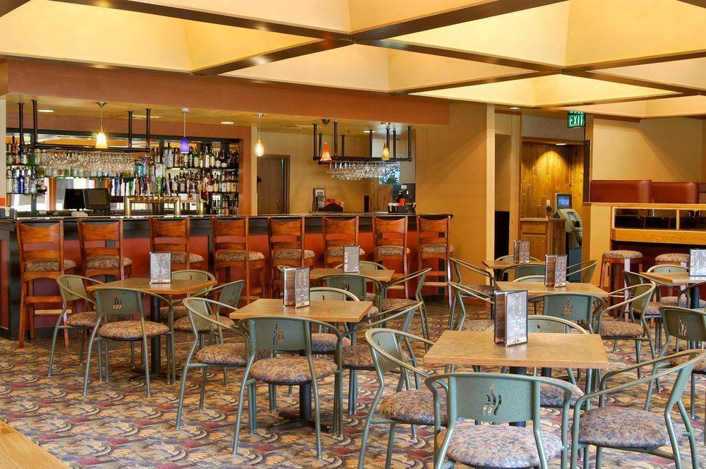 Red Lion Hotel Kennewick Columbia Center Dış mekan fotoğraf