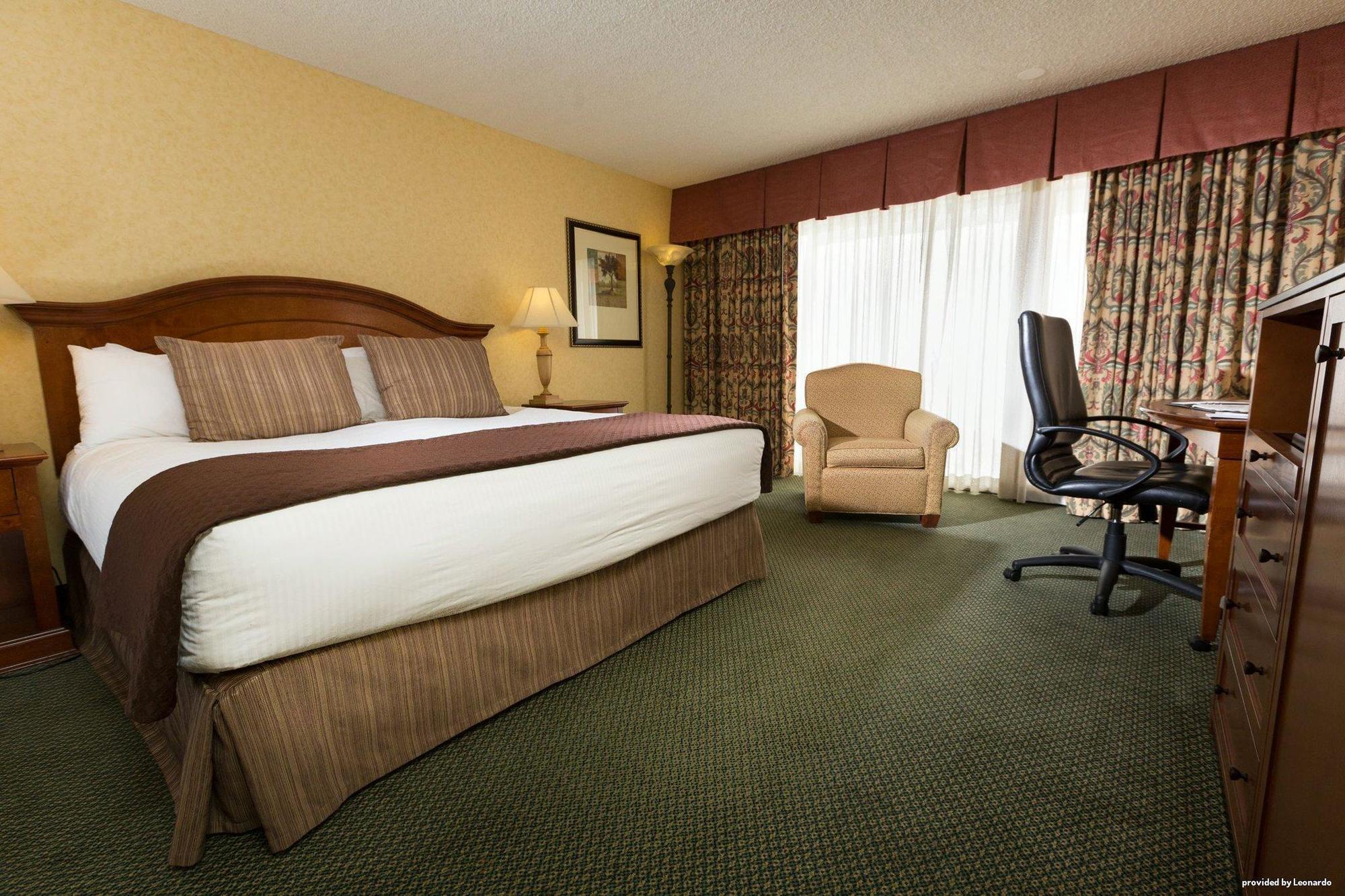 Red Lion Hotel Kennewick Columbia Center Dış mekan fotoğraf