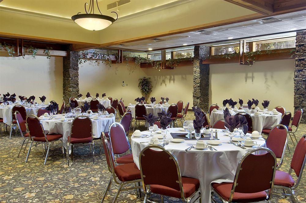 Red Lion Hotel Kennewick Columbia Center Dış mekan fotoğraf