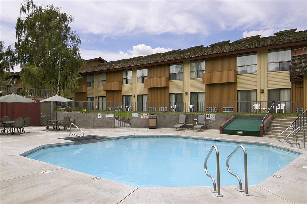 Red Lion Hotel Kennewick Columbia Center Dış mekan fotoğraf
