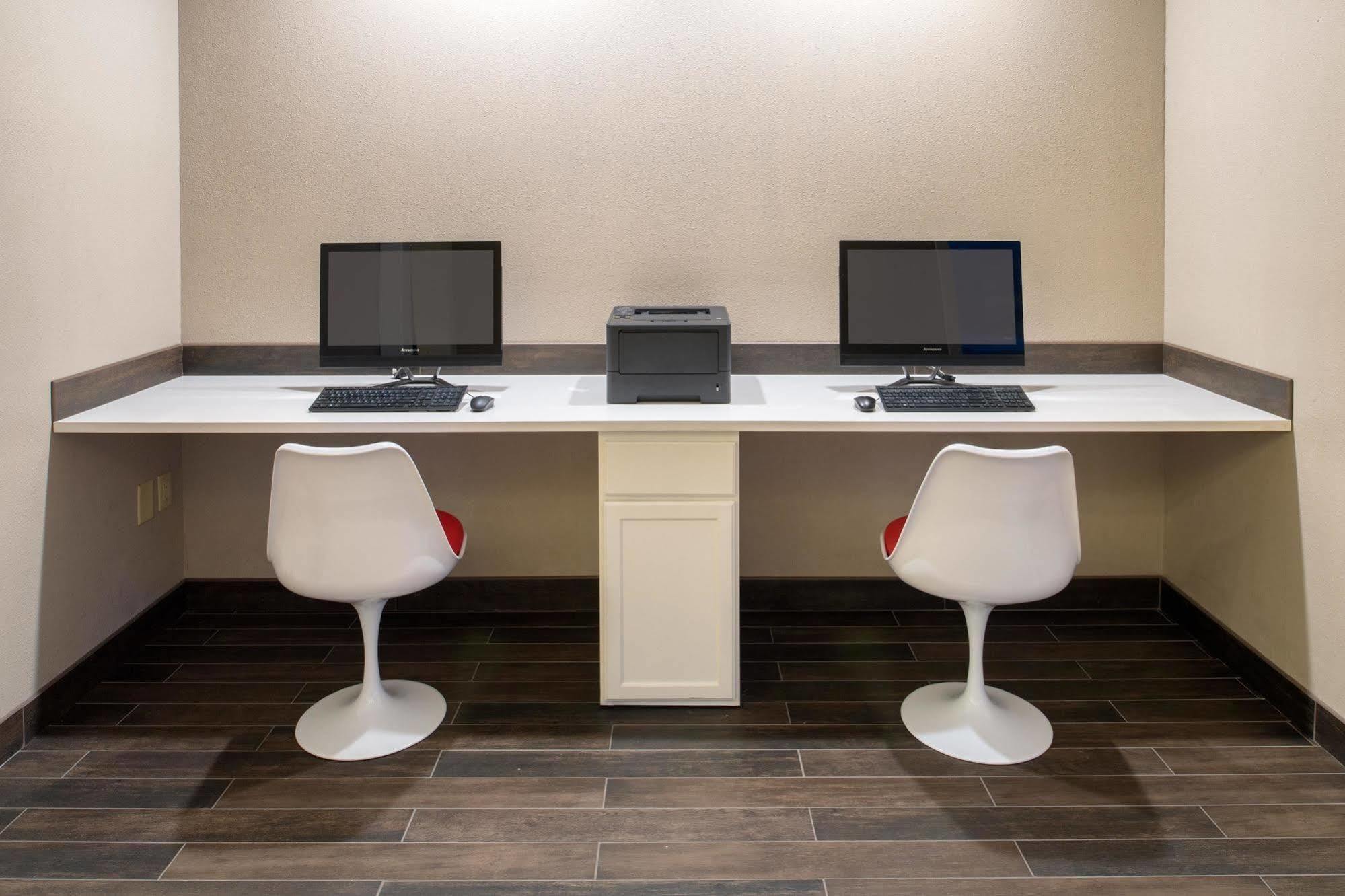 Red Lion Hotel Kennewick Columbia Center Dış mekan fotoğraf