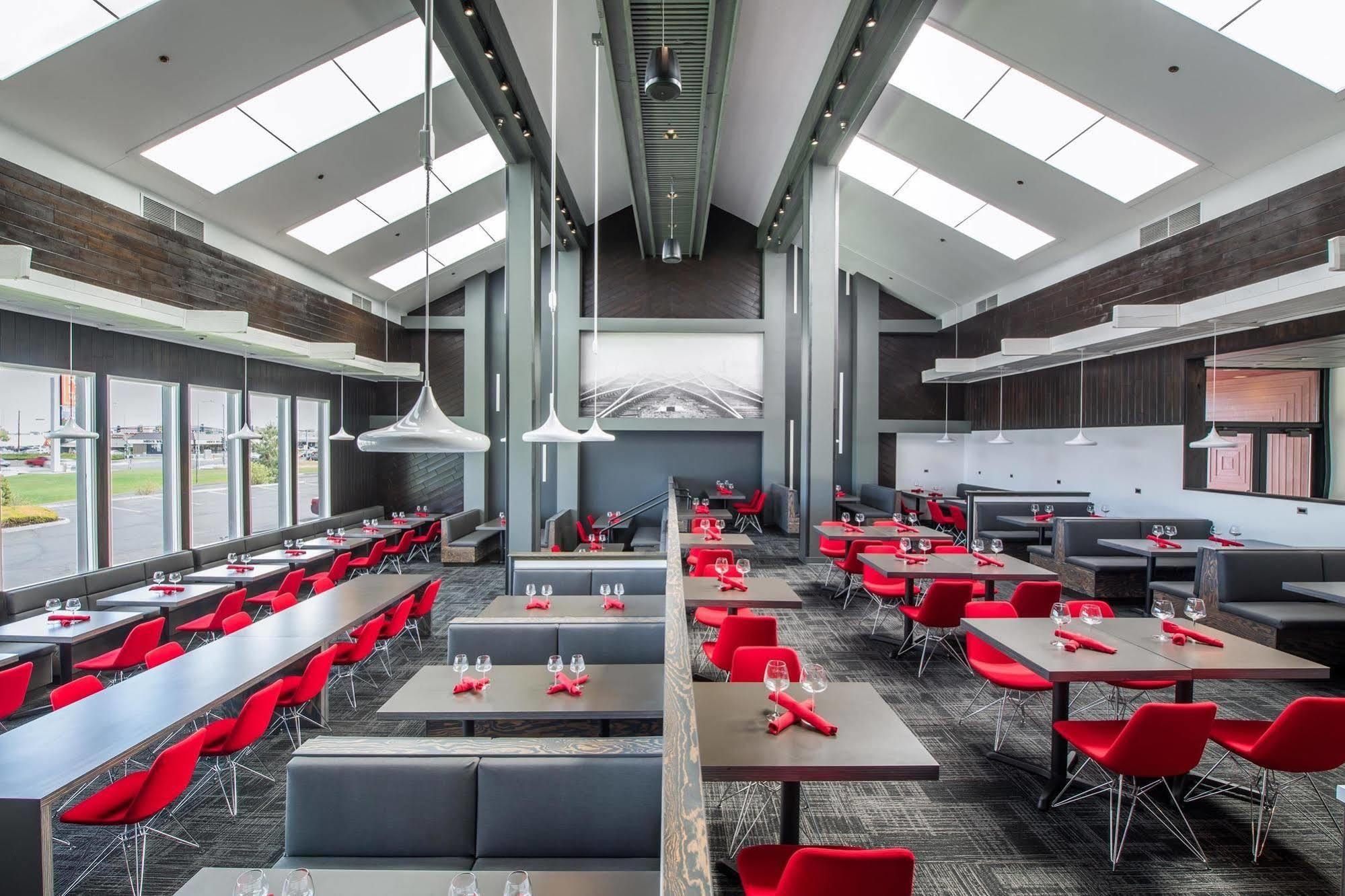 Red Lion Hotel Kennewick Columbia Center Dış mekan fotoğraf