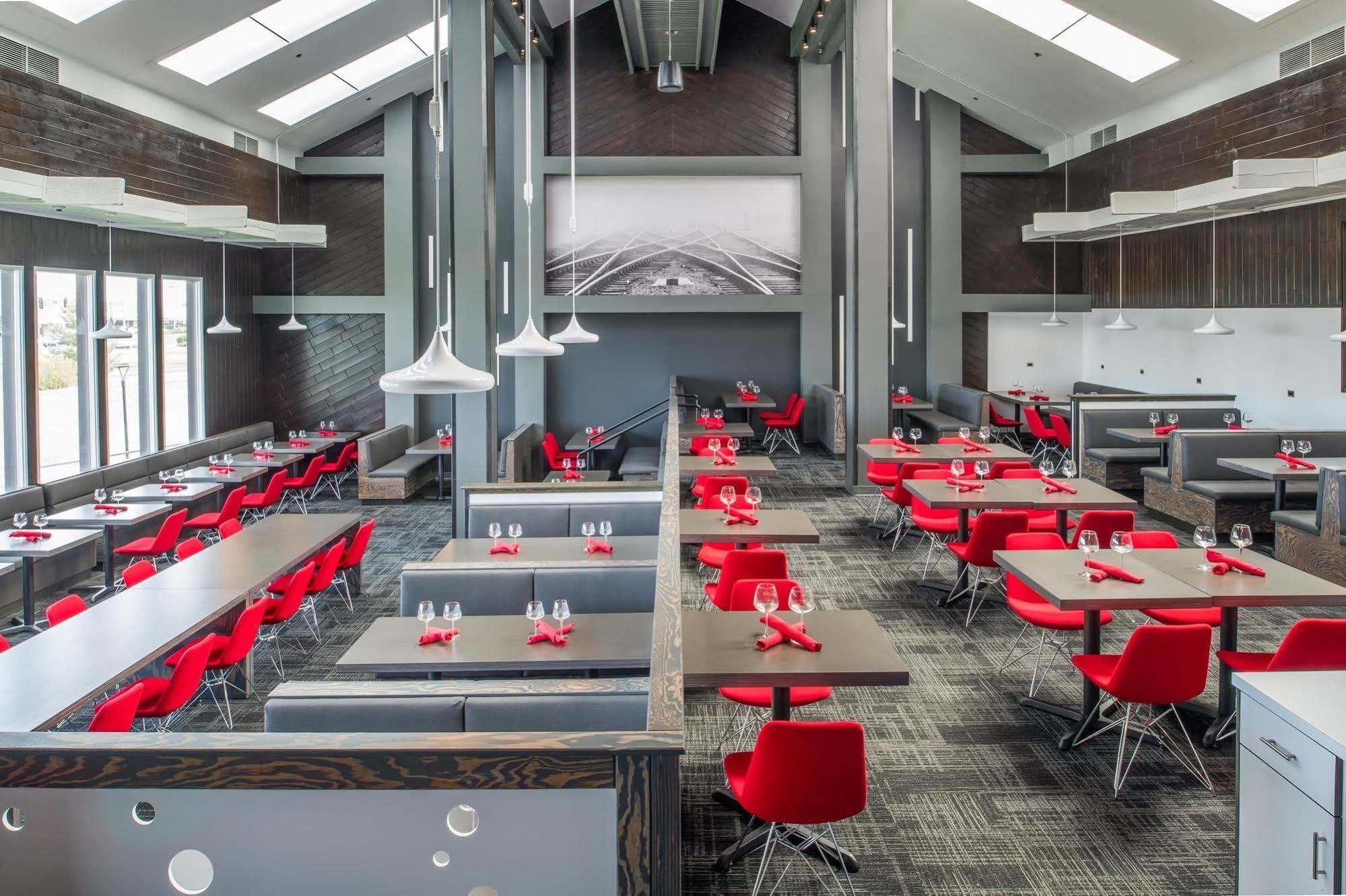 Red Lion Hotel Kennewick Columbia Center Dış mekan fotoğraf