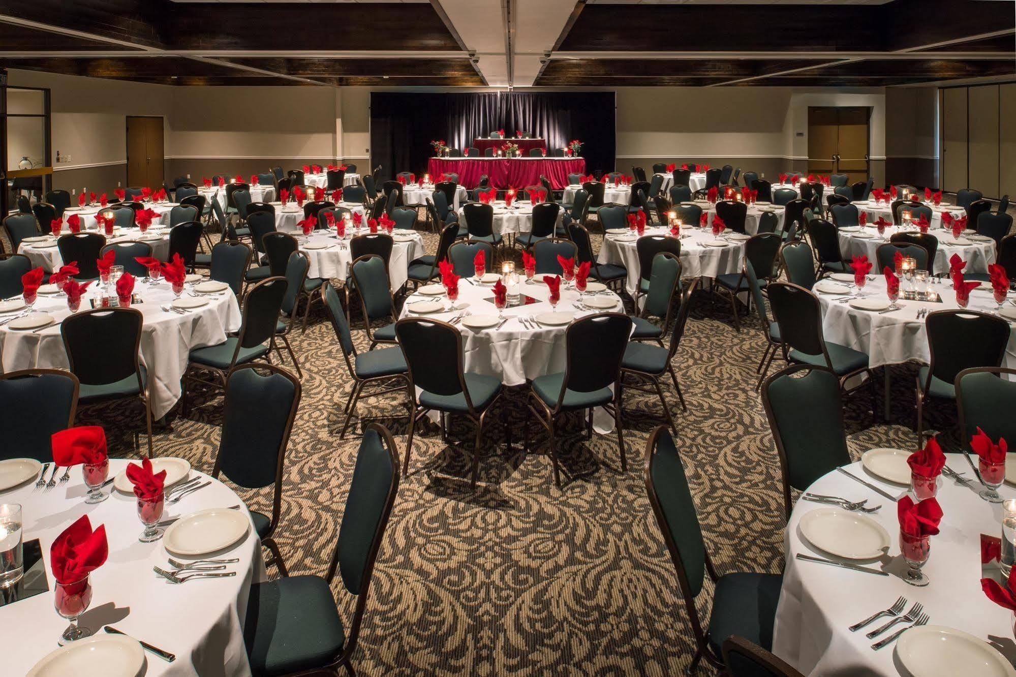 Red Lion Hotel Kennewick Columbia Center Dış mekan fotoğraf