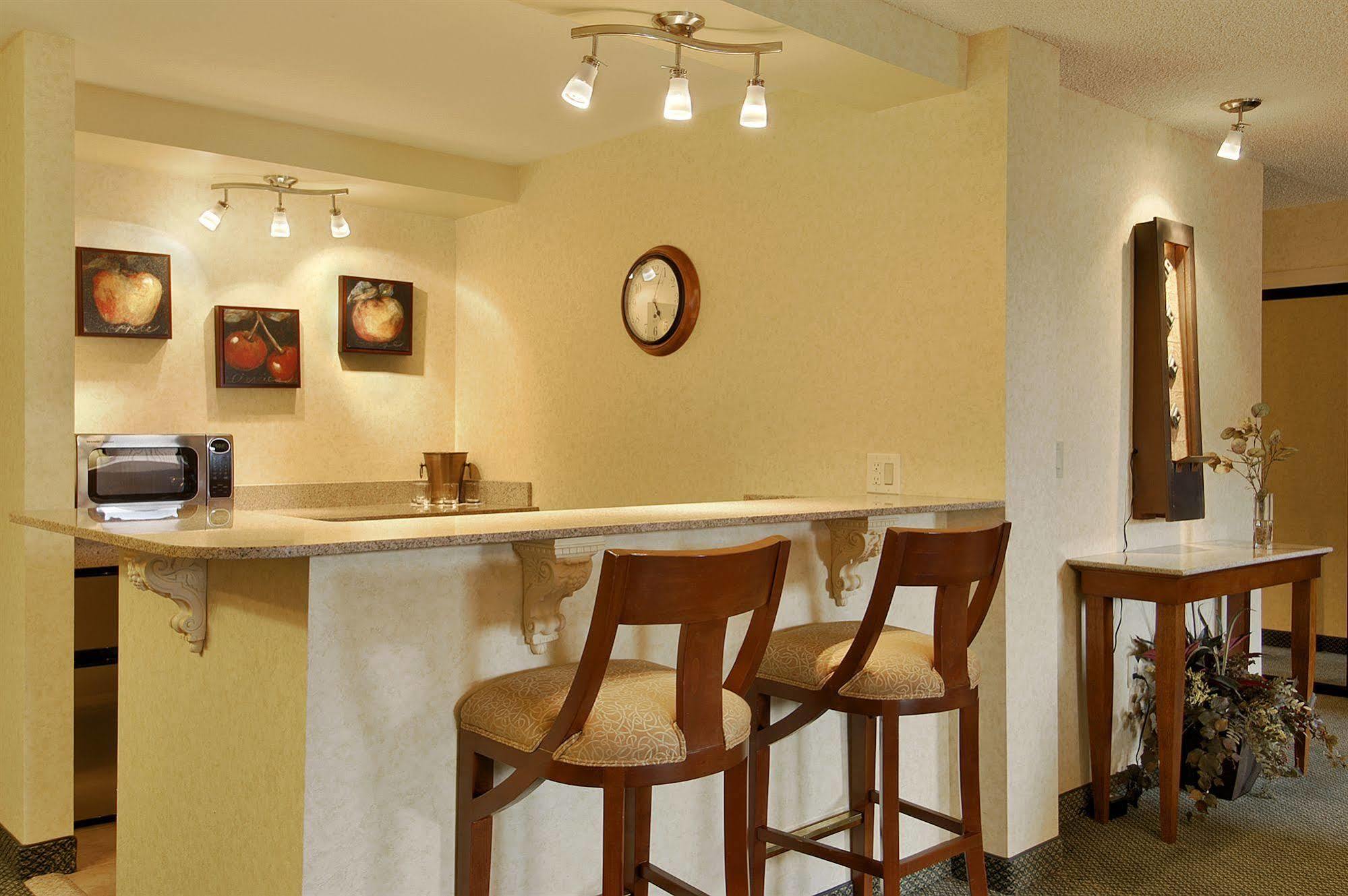 Red Lion Hotel Kennewick Columbia Center Dış mekan fotoğraf