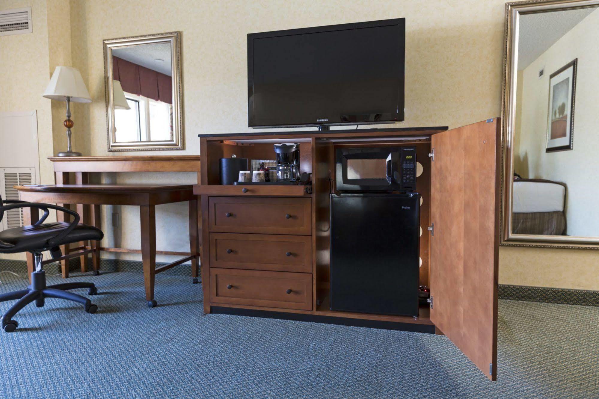 Red Lion Hotel Kennewick Columbia Center Dış mekan fotoğraf