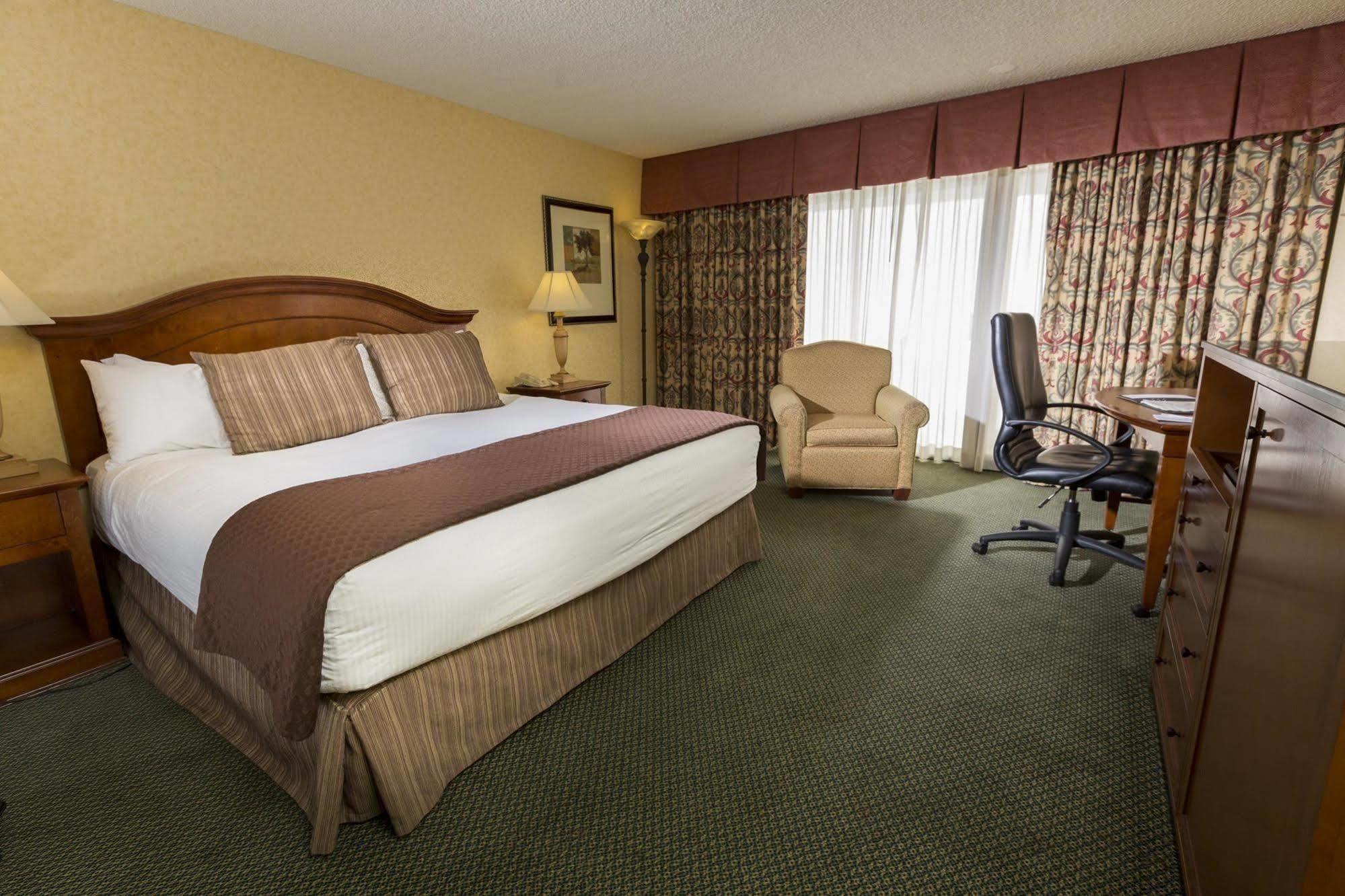 Red Lion Hotel Kennewick Columbia Center Dış mekan fotoğraf