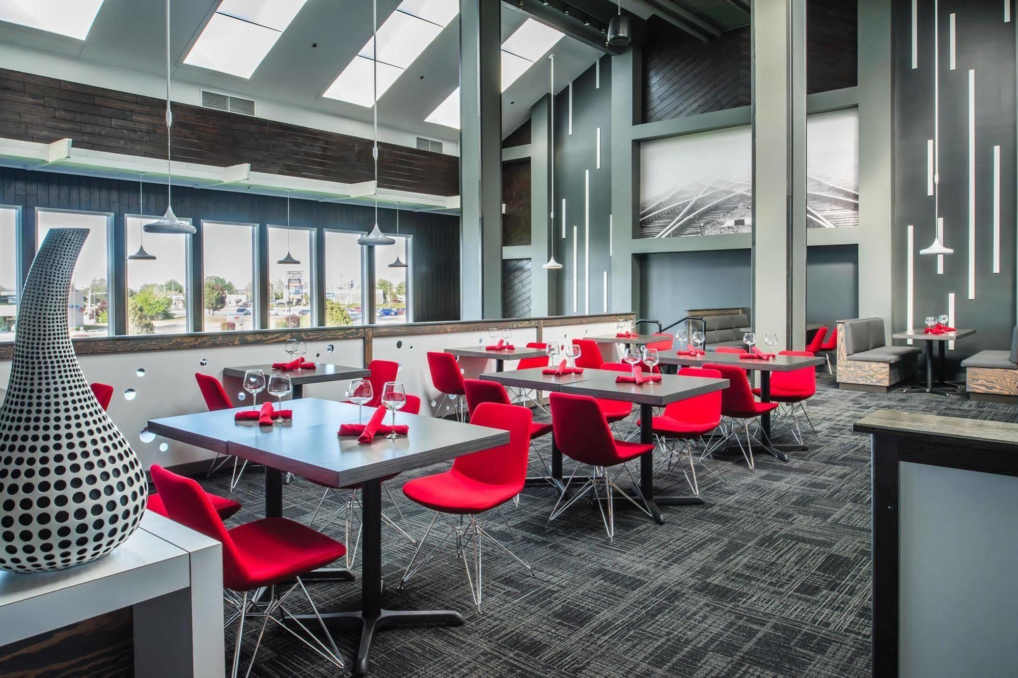 Red Lion Hotel Kennewick Columbia Center Dış mekan fotoğraf