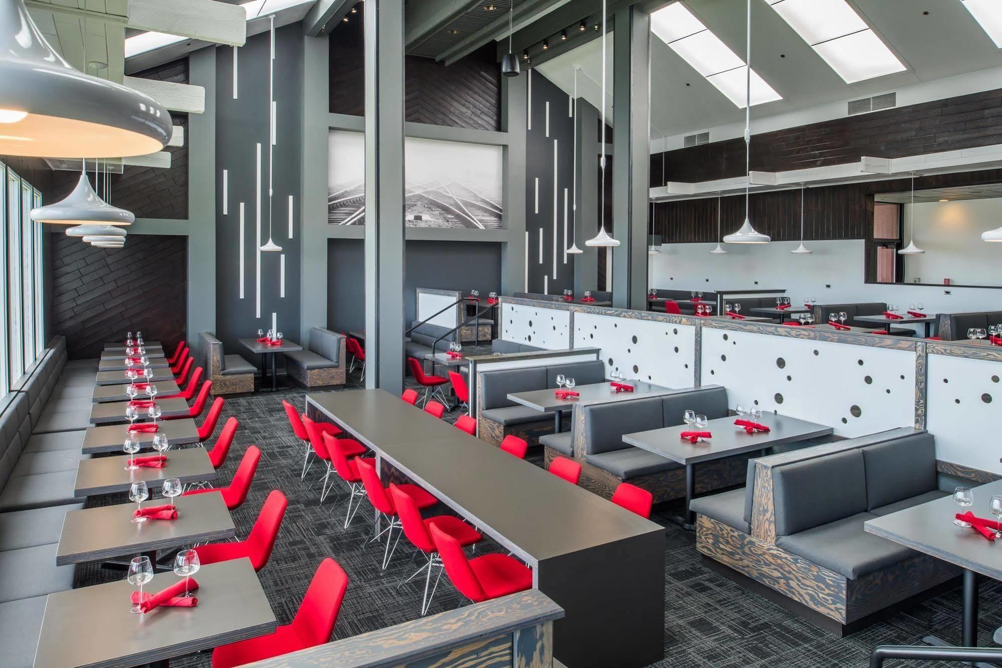 Red Lion Hotel Kennewick Columbia Center Dış mekan fotoğraf