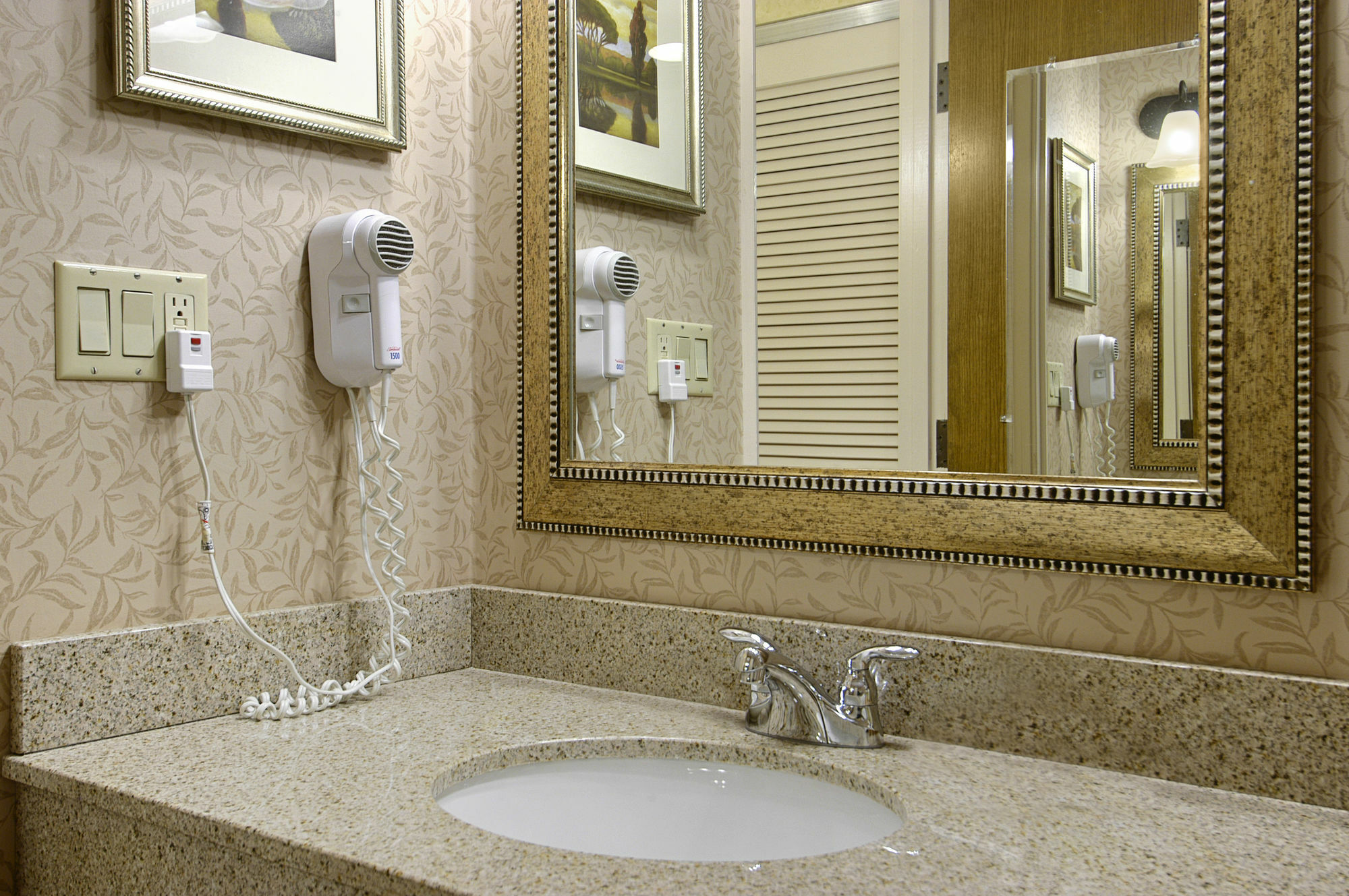 Red Lion Hotel Kennewick Columbia Center Dış mekan fotoğraf