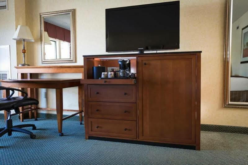Red Lion Hotel Kennewick Columbia Center Dış mekan fotoğraf