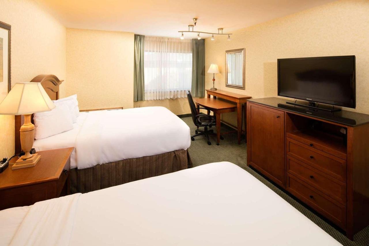 Red Lion Hotel Kennewick Columbia Center Dış mekan fotoğraf
