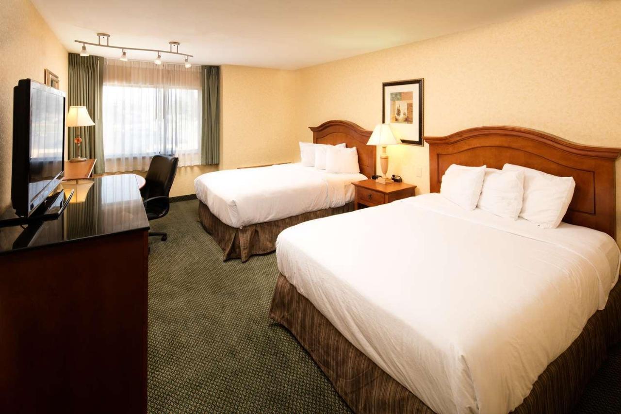 Red Lion Hotel Kennewick Columbia Center Dış mekan fotoğraf