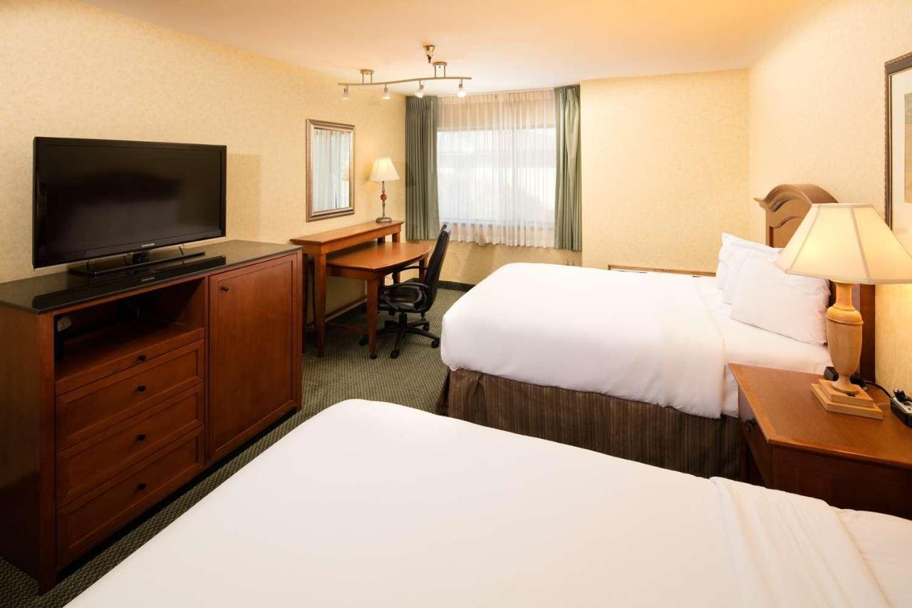 Red Lion Hotel Kennewick Columbia Center Dış mekan fotoğraf