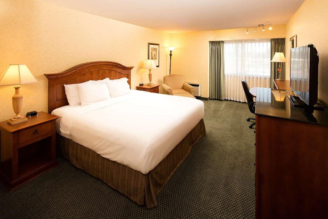 Red Lion Hotel Kennewick Columbia Center Dış mekan fotoğraf