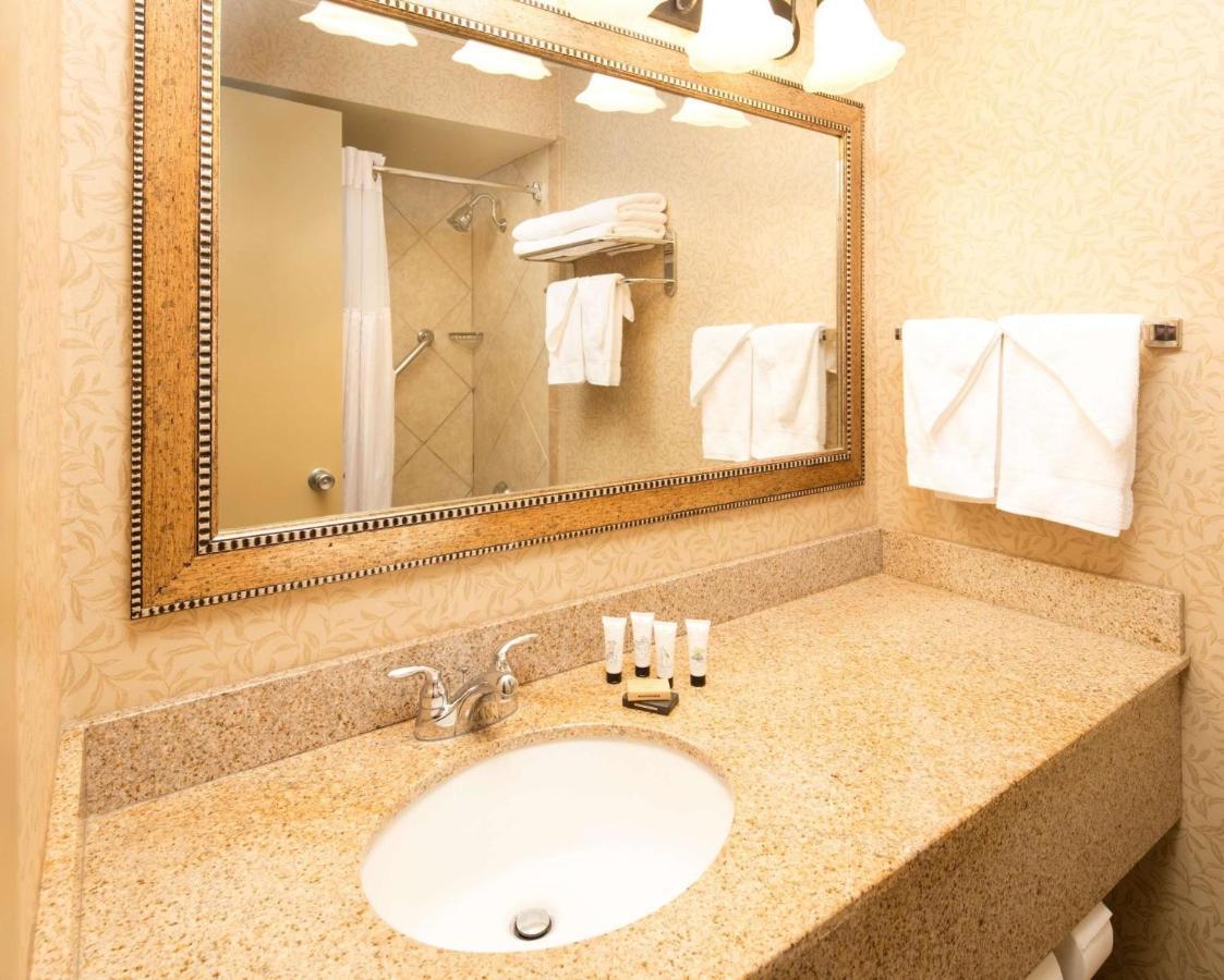 Red Lion Hotel Kennewick Columbia Center Dış mekan fotoğraf