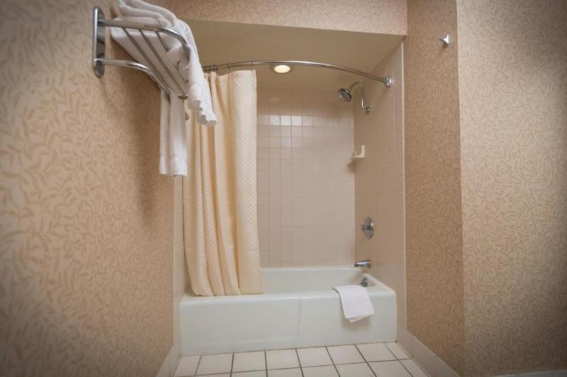 Red Lion Hotel Kennewick Columbia Center Dış mekan fotoğraf